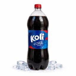 Koli COLA CLASSIC 2 l